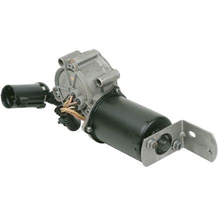 A 1 Cardone 48601 Transfer Case Motor