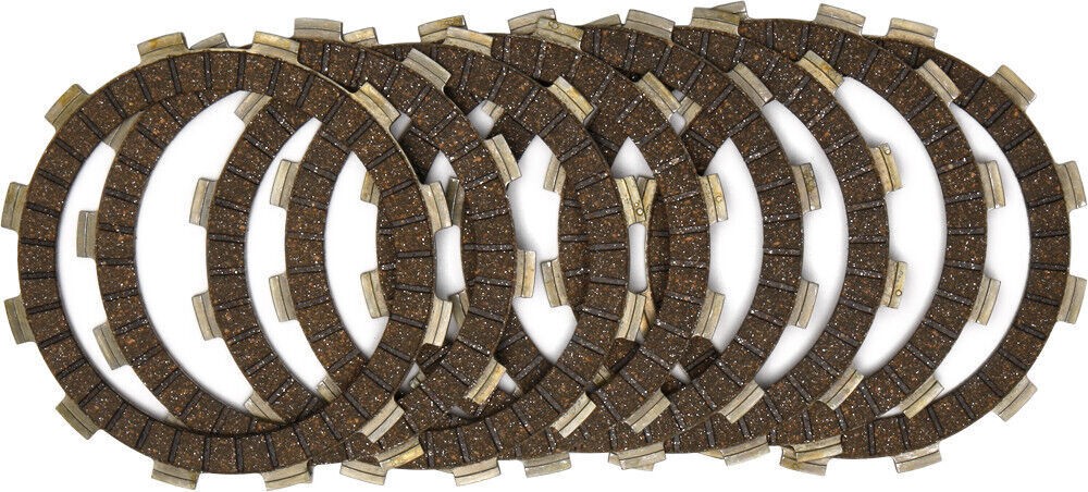 EBC CK1293 Redline Clutch Kit CK1293