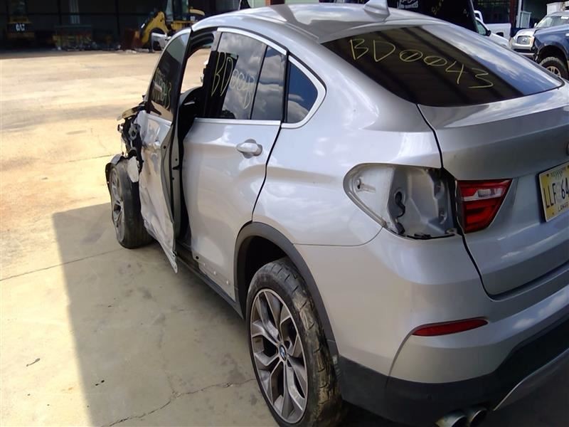 Battery Distribution Box Module Fits 2016 X4 569009