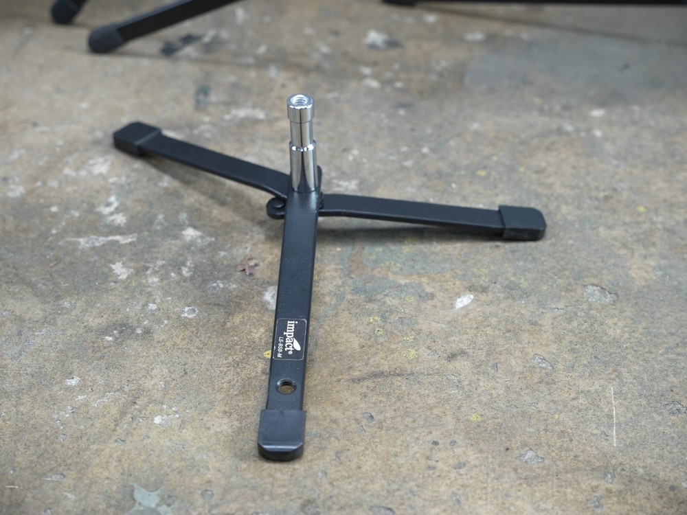 Impact Lightweight location Stand Kit