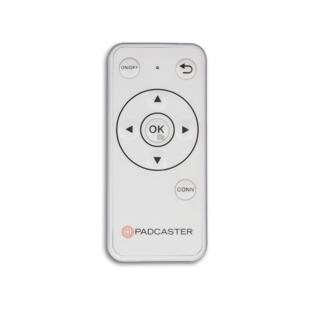 Padcaster Parrot Remote Control for Parrot Teleprompters