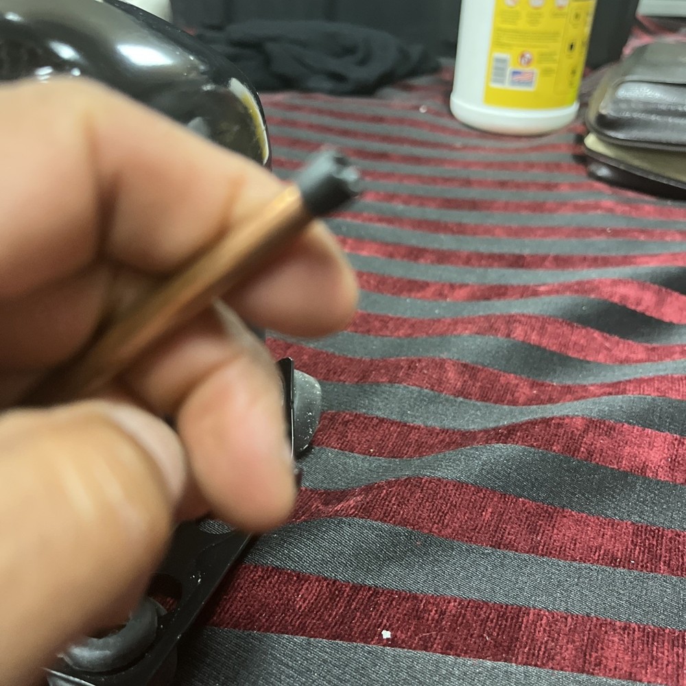 embraco compressor KC1CE8RF New Open Box