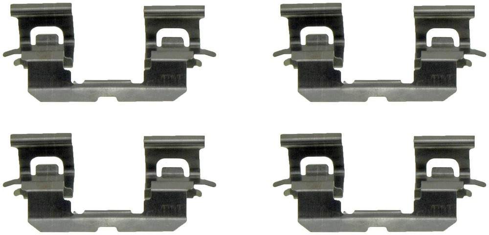 Disc Brake Hardware Kit Dorman HW13344