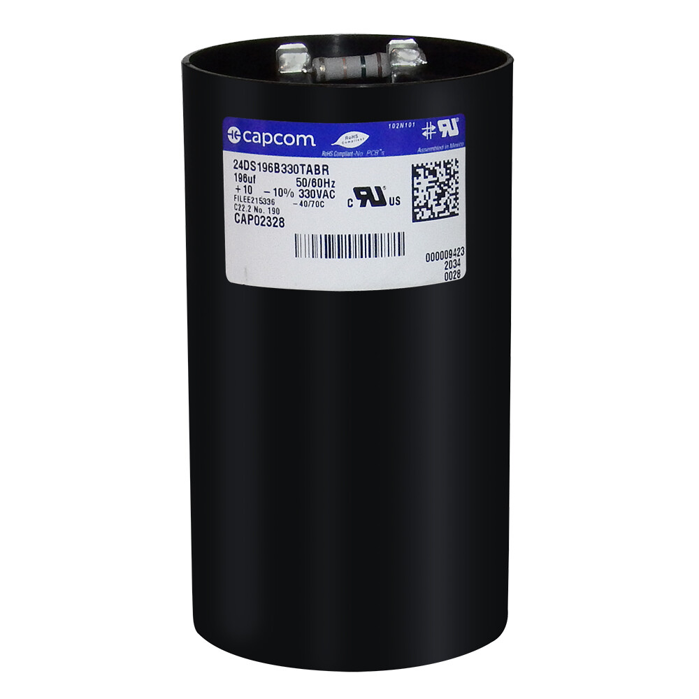 Trane CPT02328 CAP02328