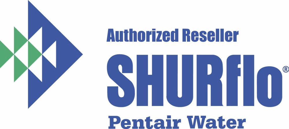 SHURflo NEW 94-800-00 Complete Upper Ass'y /w Switch/Bypass 4008-101 Original