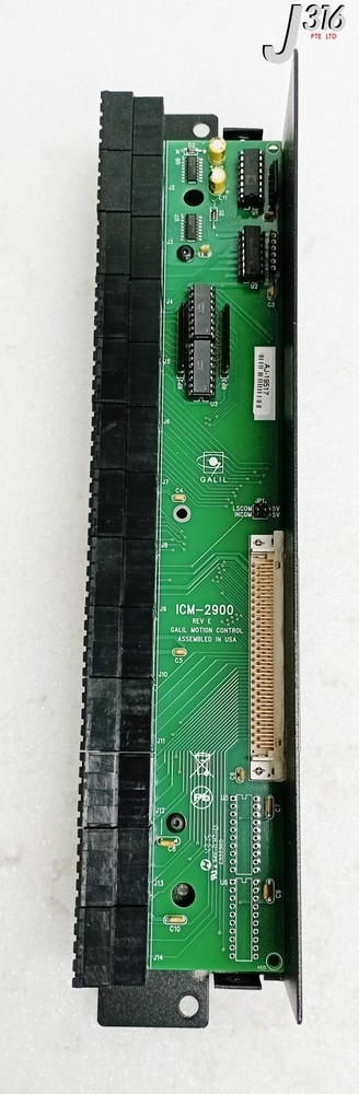 28648 GALIL MOTION CONTROL INTERCONNECT MODULE ICM-2900