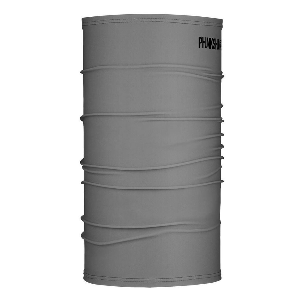 Phunkshun Prism Single Tube Grey