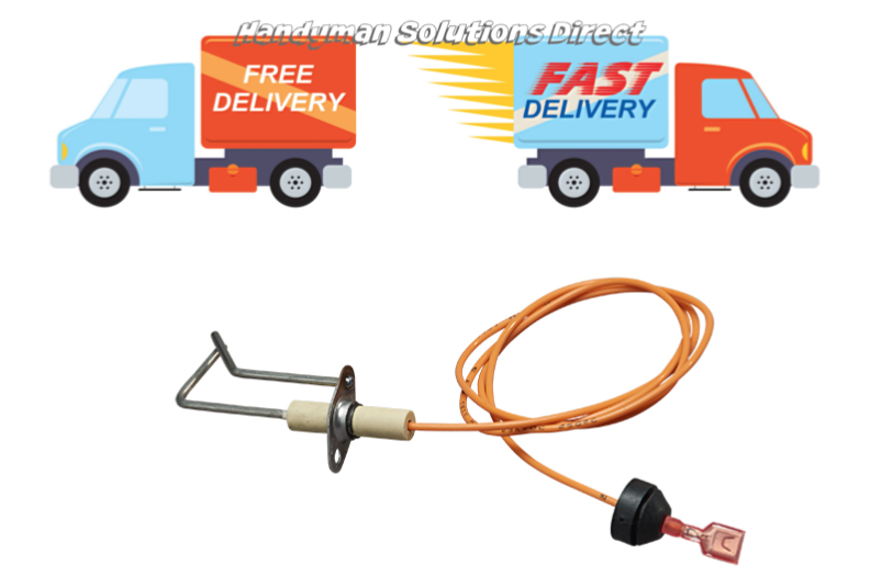 Protech Rheem Ruud 62-24164-03 Direct Spark Ignitor