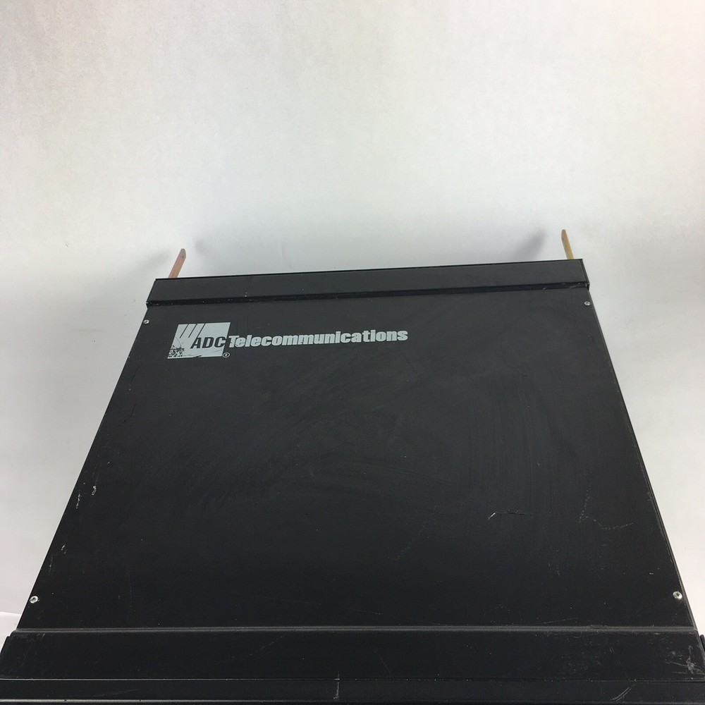 ADC PPV-24MKII Video Patch Bay Video Production Switchers Patch Panel