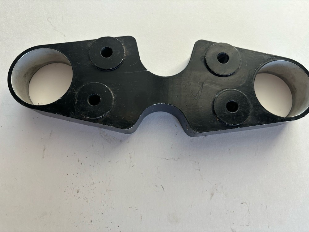 Motorcycle Top Triple Tree Clamp