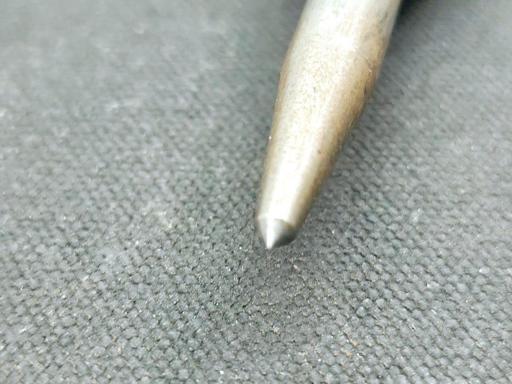 Starrett 818 Automatic Center Punch