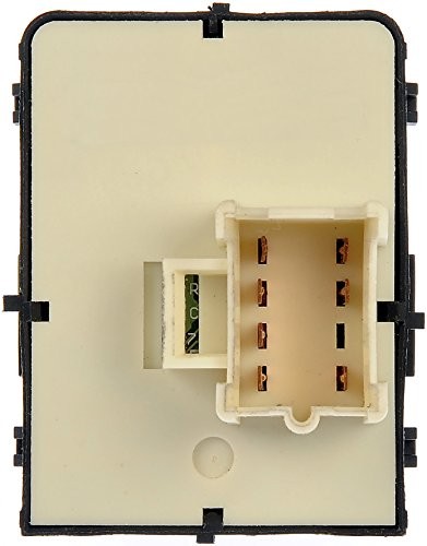 Replacement Console Power Window Switch 2 Button for 94-05 Pontiac Sunfire