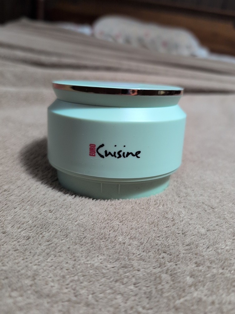 Mini Cordless / Rechargeable Chopper