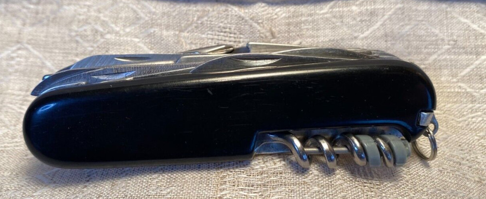 Stainless Superior Multi Purpose Knife K 5017