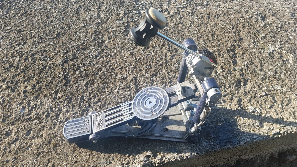 Sonor GSP 3 Single Pedal Giant step