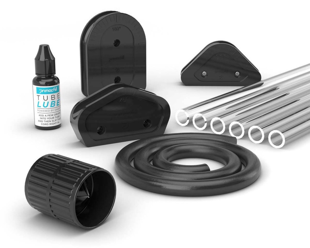 PrimoChill Basic 16mm PETG Kit