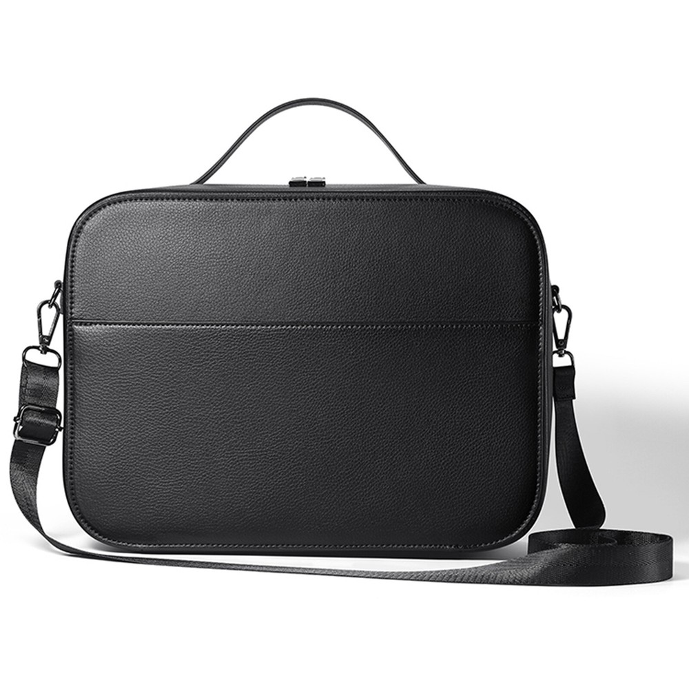 Travel Case Portable Storage Bag With Shoulder Strap for Vision Pro Accessories