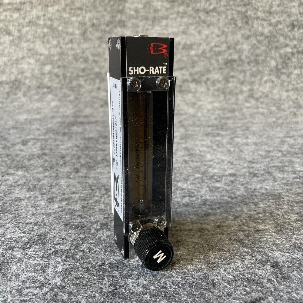 Argon 1350EEA2CAC1A Flow Meter New