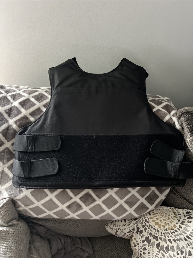 Bullet Proof Vest