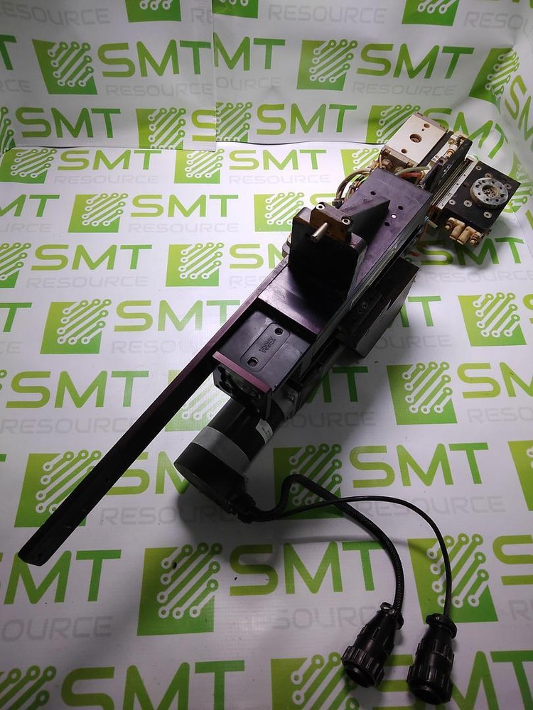 THK LM GUILD ACTUATOR KR PVA HEAD ASSEMBLY WITH LINEAR ACTUATOR