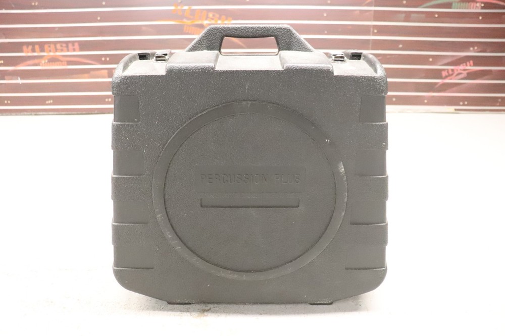 Percussion Plus 5.5x14 Student Snare Drum Case