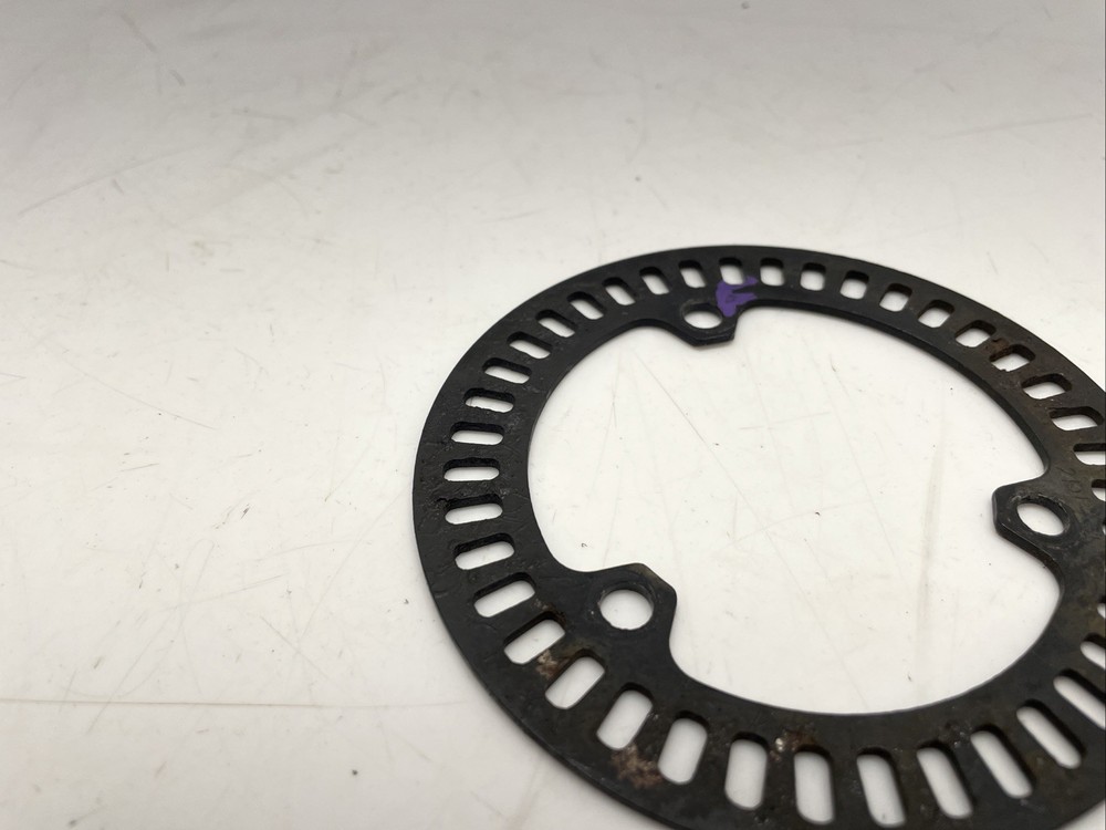♻️ Yamaha Yzf R3 Abs 2015 - 2018 Front ABS Ring ♻️