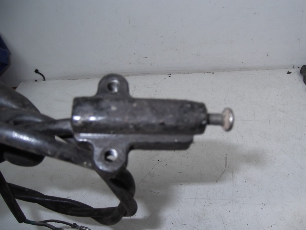 SUZUKI GS500E SIDE STAND SWITCH