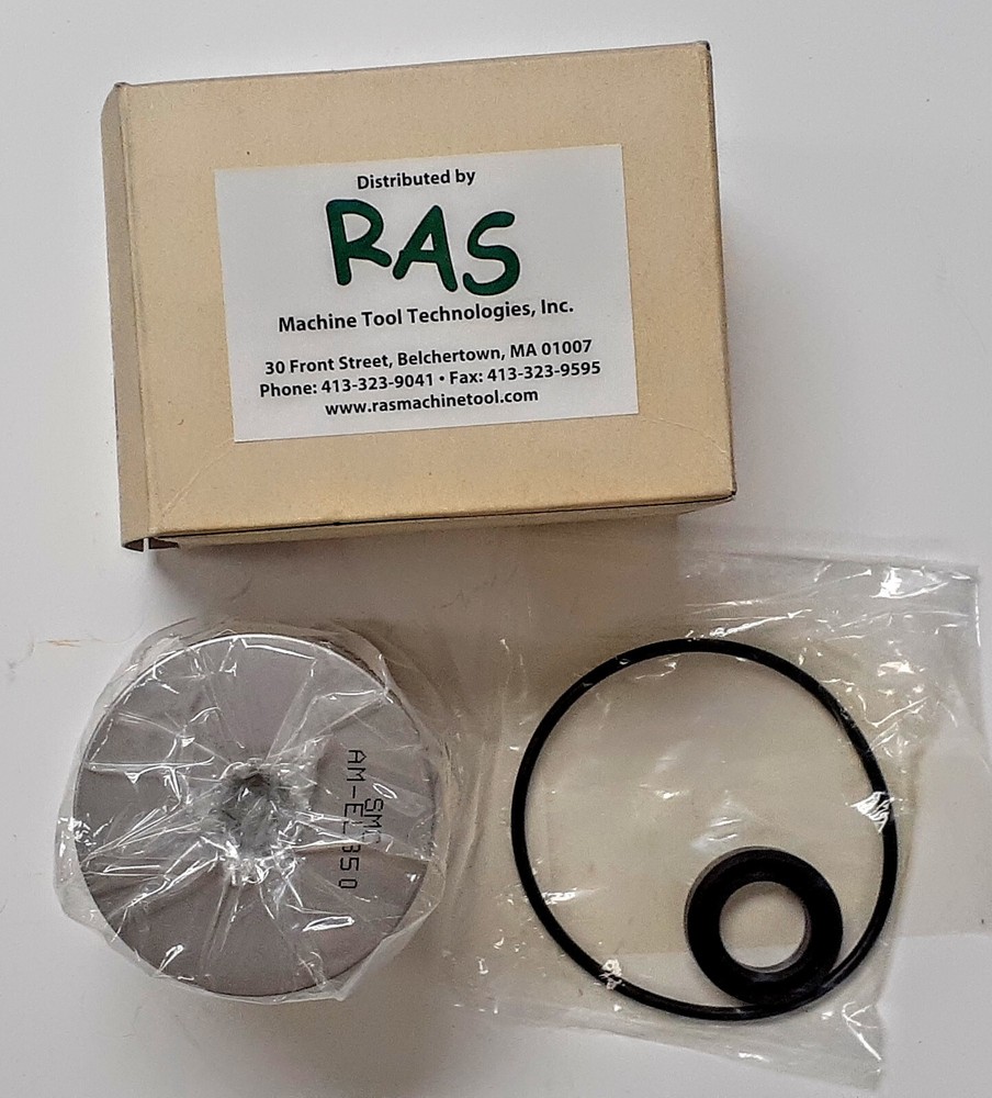 SMC OIL MIST SEPERATION FILTER  AM-EL350