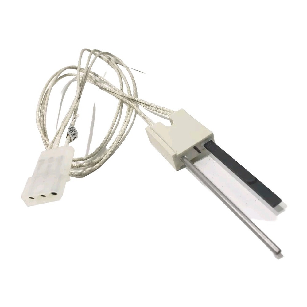 White Rodgers 768A-211 Water Heater heavy duty hot surface ignitor HSI and probe