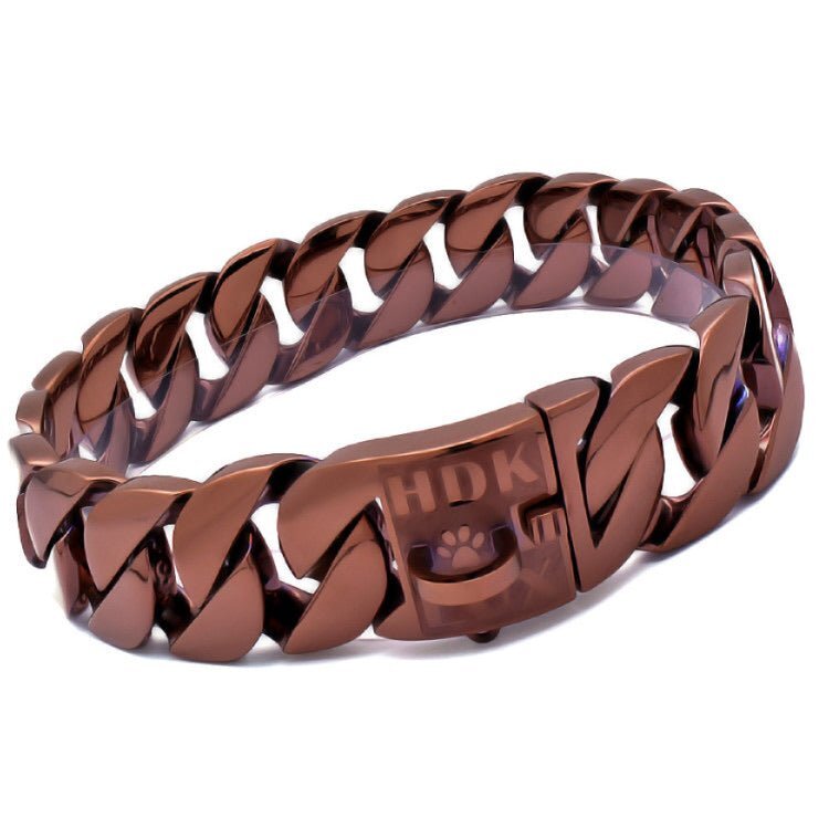 MOCHA | 43MM WIDTH