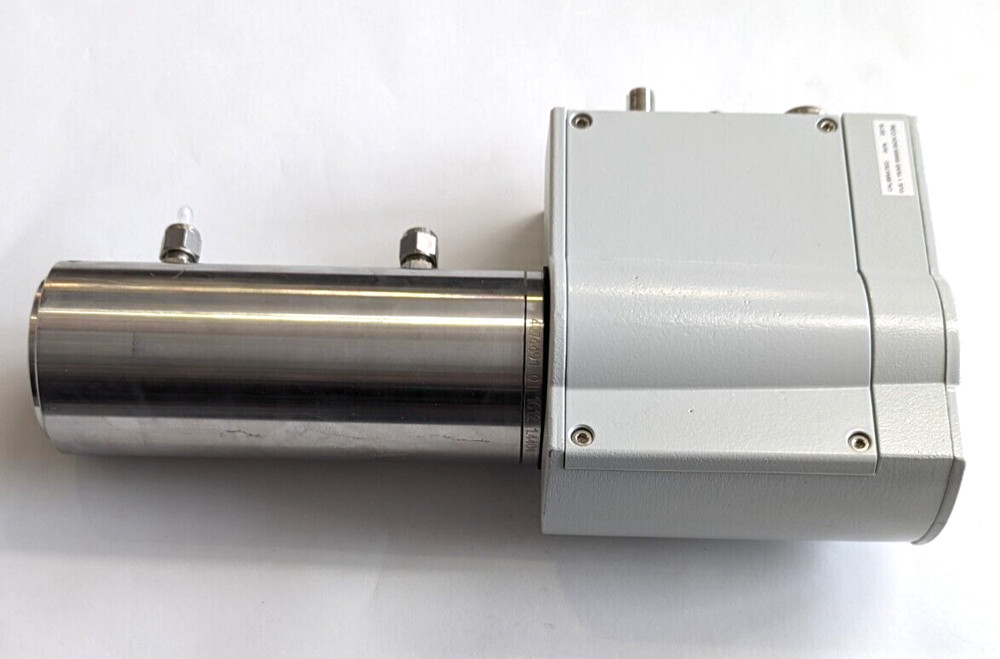 SICK TRANSIC151LP-A3B1AYBFB1C1A2A Laser Oxygen Transmitter