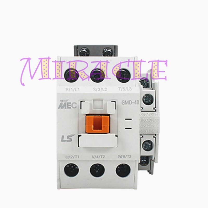 1PC New for LS GMD-40 DC110V Contactor