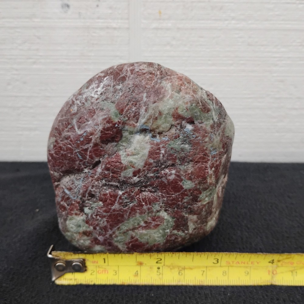 Rough Jasper Lapidary Stone RJ B