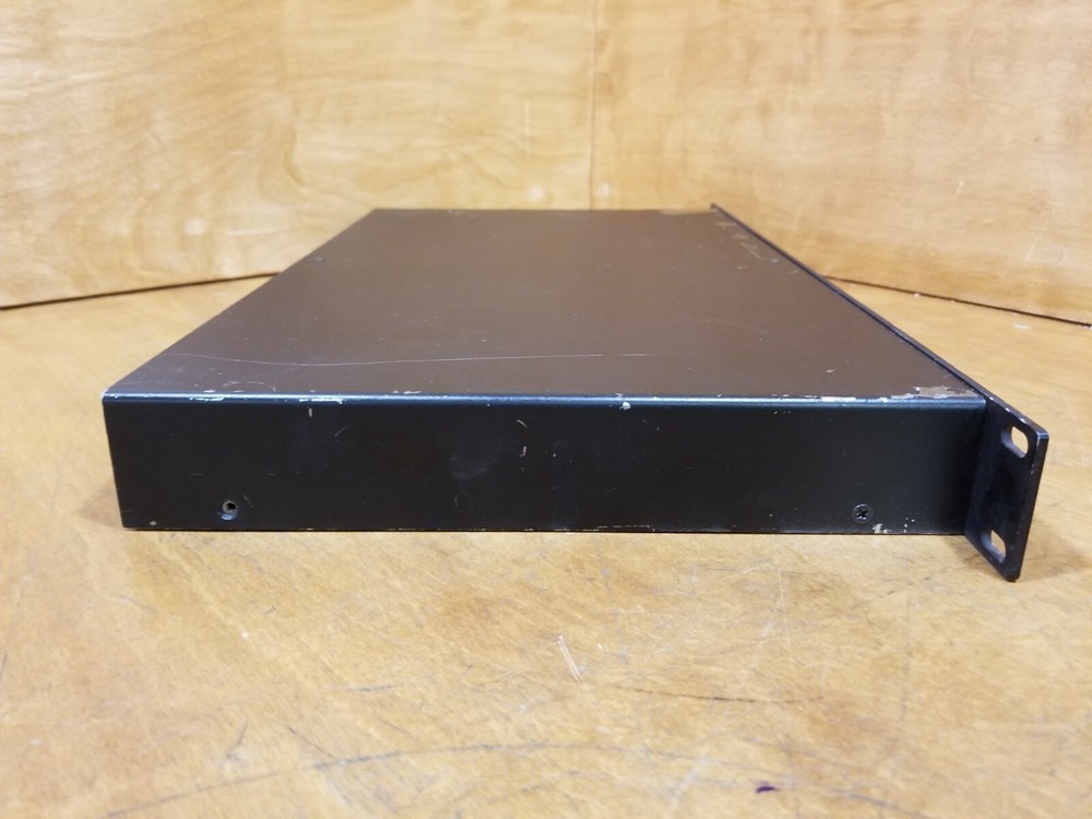 Spectral Synthesis Synclock 6400 Sync Translator