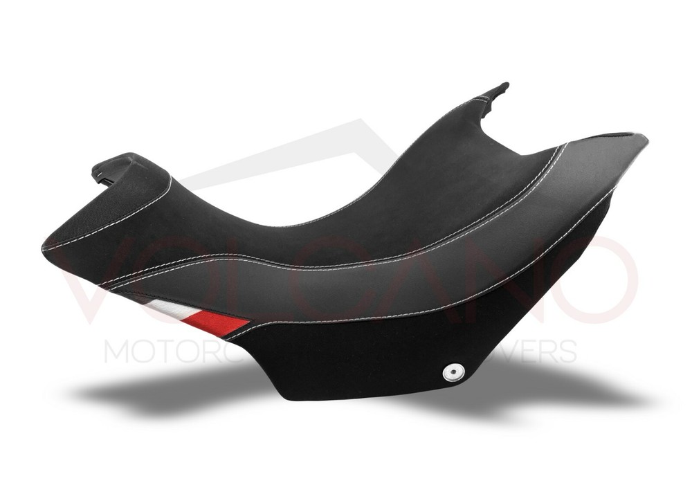 Seat Cover Saddle Lining MULTISTRADA 1200 / 1260 ENDURO 2016 - 2020 - D094C
