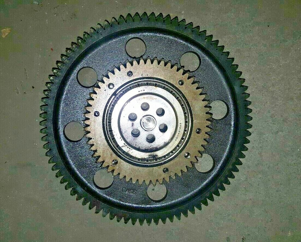 MACK MP8 TIMING GEAR 20480556 / 20748842