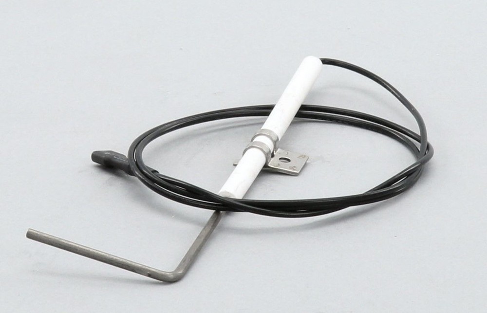 Southbend Range 1195448 90 Degree Flame Sensor New Same Day Shipping