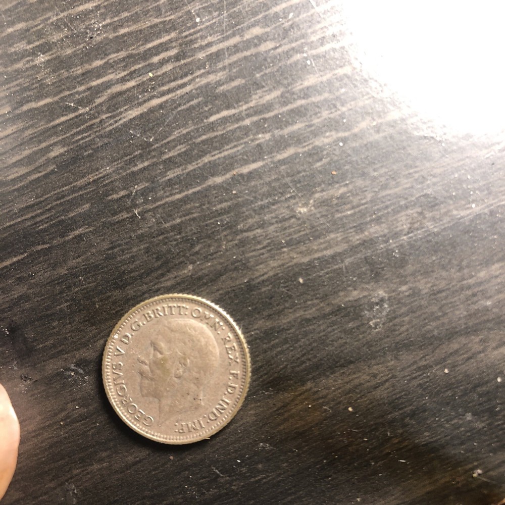 United Kingdom 6 Pence