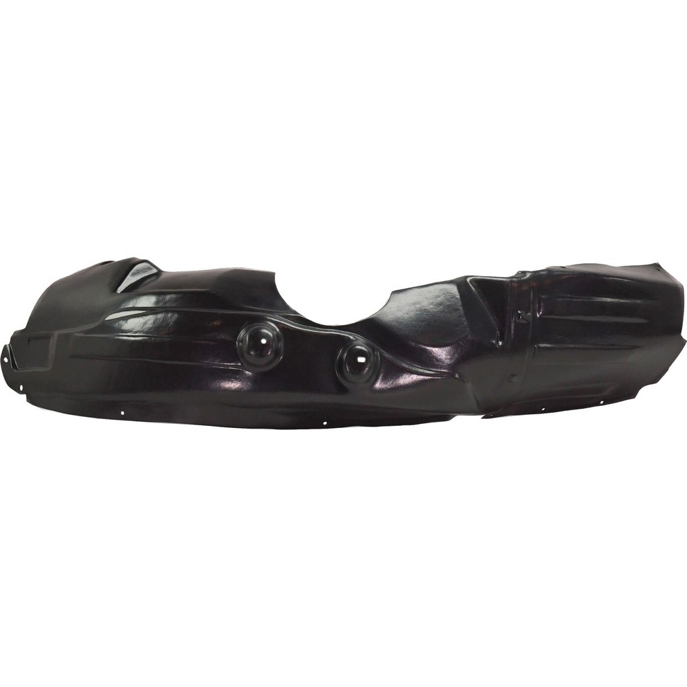 Splash Shield For 2009-2016 Dodge Journey Front, Passenger Side