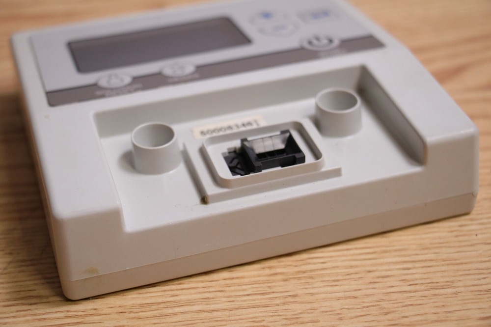 Coltene 50008346 K30962- LCD DISPLAY, MAIN ASSY Control panel