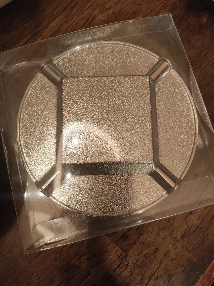 Vintage Sarajevo Souvenir Ashtray