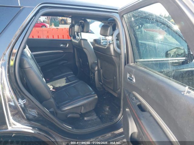 CONTROL PANEL OEM 11-16 DODGE DURANGO 1YR WRNTY