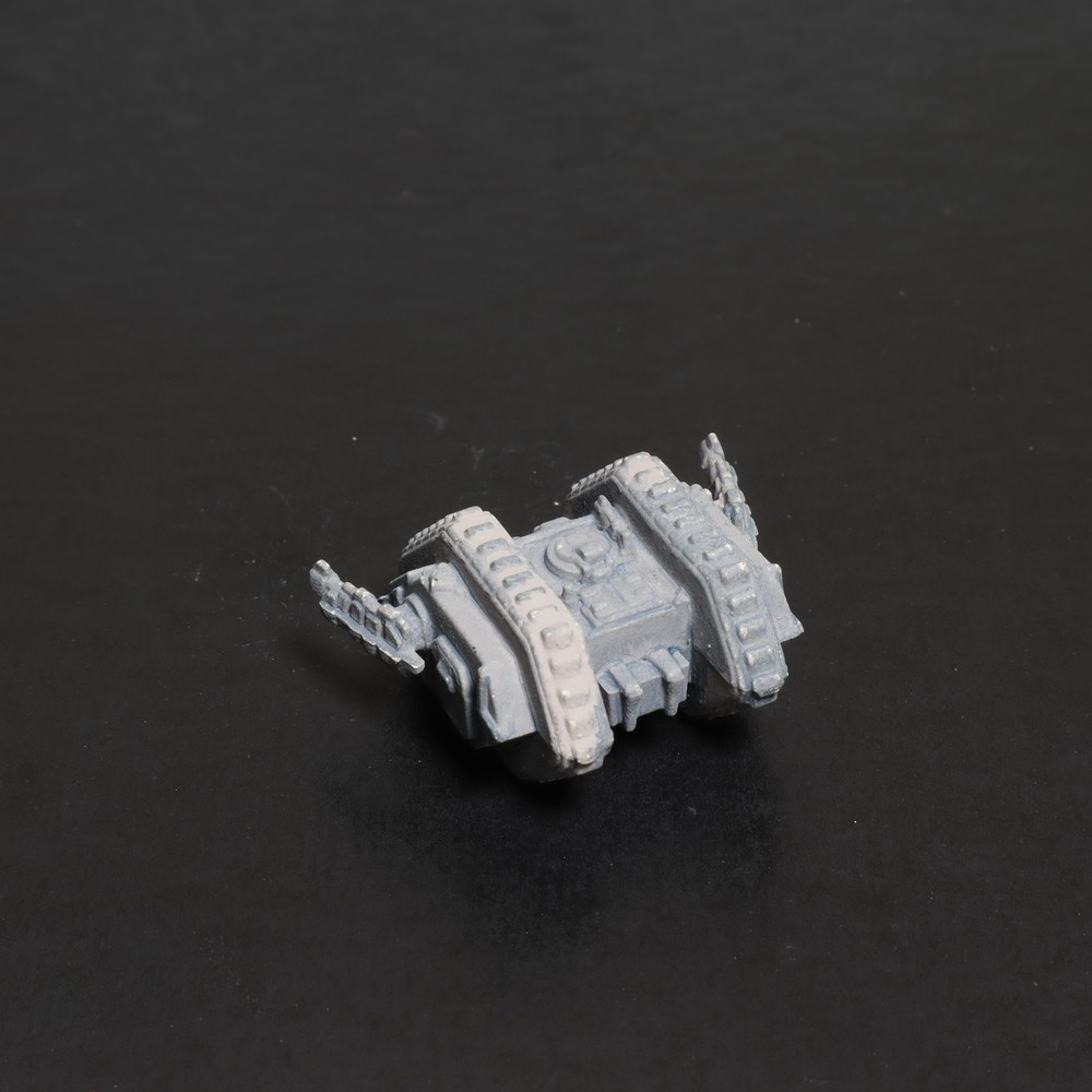 Epic, Space Marines, Land Raiders, Plastic , Games Workshop