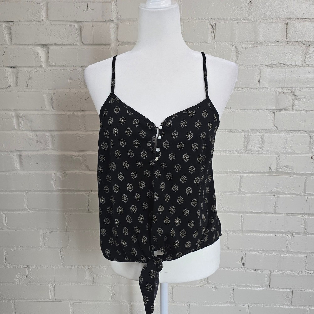 Whimsigoth Boho Bundle ┃ Popcorn Smocked Top, Lace Peplum & Patterned Camisole