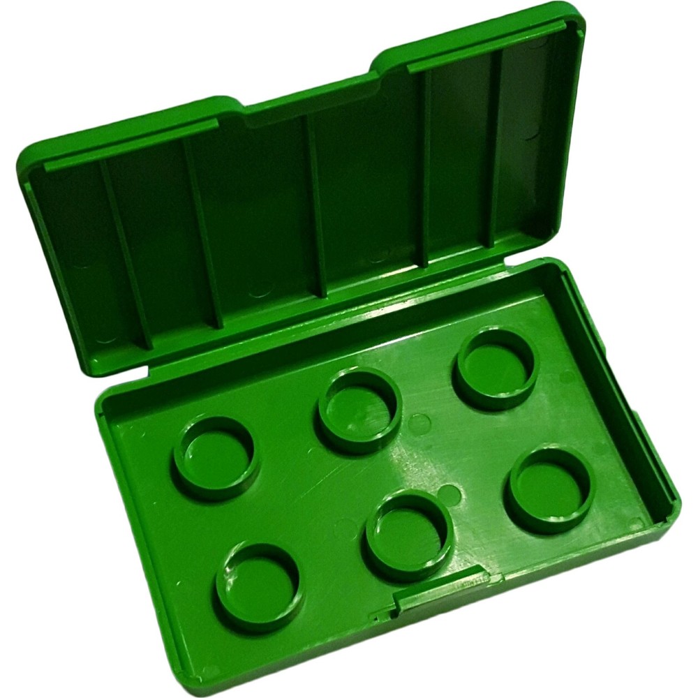 REDDING Competition Shellholder Storage Box (11699)