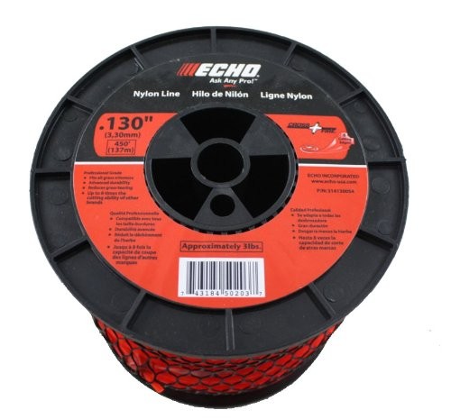 Echo Genuine OEM Replacement Spool - 314130054