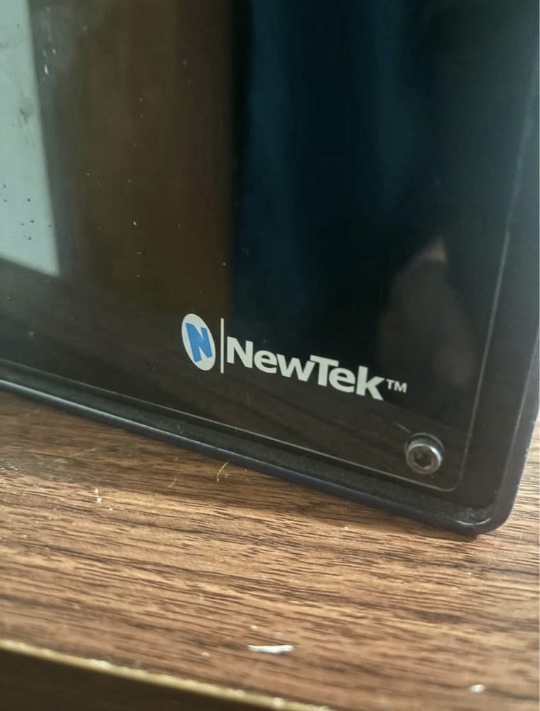NewTek Tricaster Mini HD-4