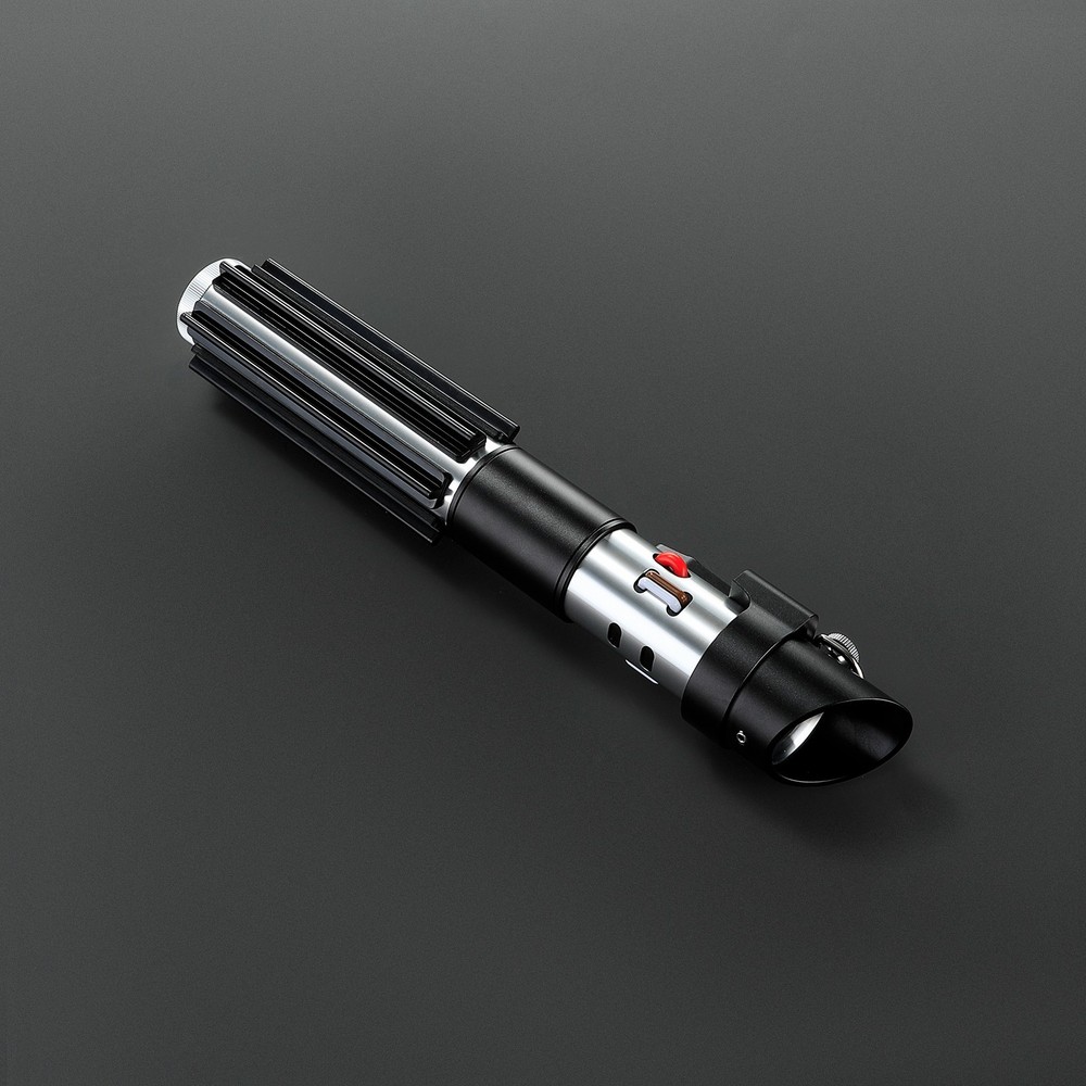 Star Wars Lightsaber LGT Saber "Darth Vader Eco Lite" Basic Replica Baselit