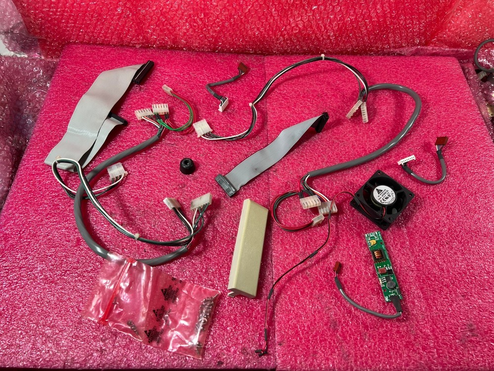 EXFO IQ-203 Optical Test System Accessories