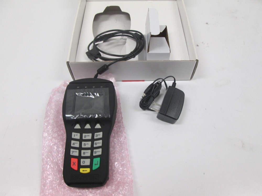 MagTek Dynapro PIN Entry Device 30056070